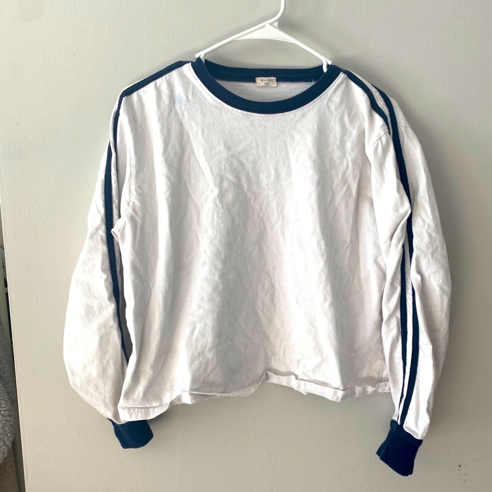 Brandy Long Sleeve